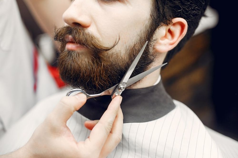 Beard-Trims-in-Delray-Beach-FL